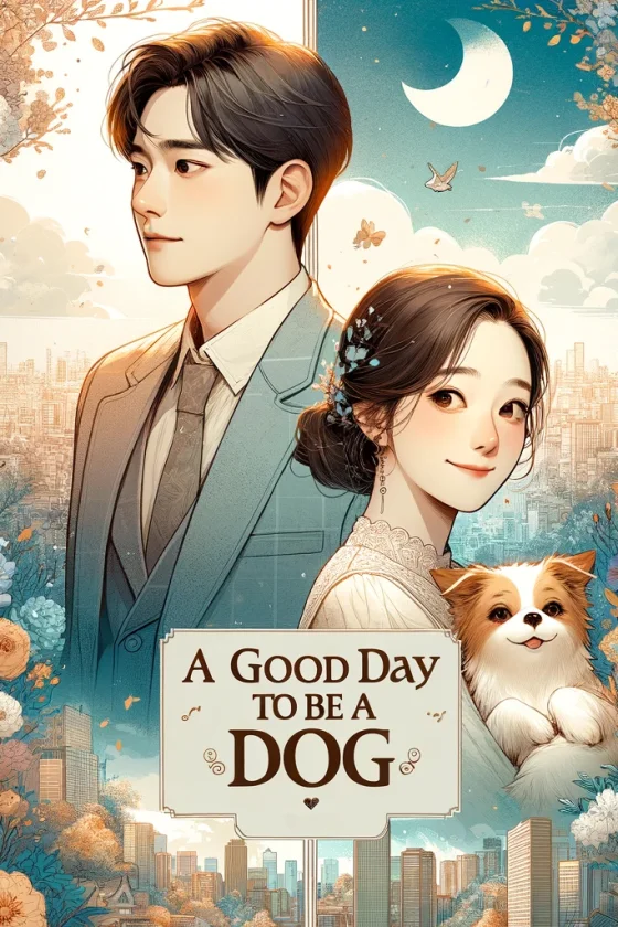 A Good Day to Be a Dog