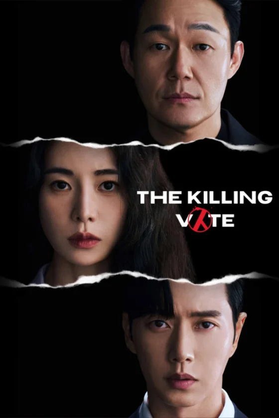 The Killing Vote